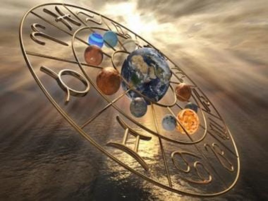 Horoscope for today, 31 July 2023: Know your fortune for Monday