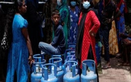 Sri Lanka logs single-digit inflation for 1st time since economic crisis: Data