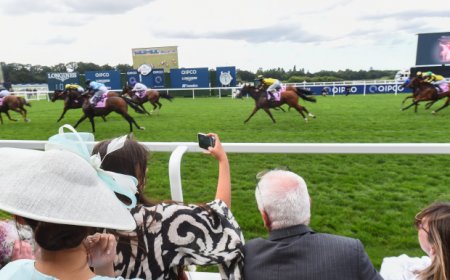 Rich People Splurging On Experiences, Not Things