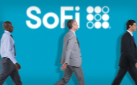 How High Could SoFi Technologies Stock Go?