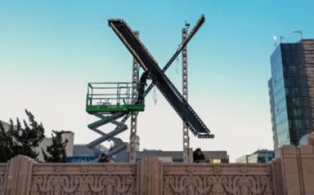 Foiled: Elon Musk forced to take down new ‘extravagant’ signage from platform’s HQ