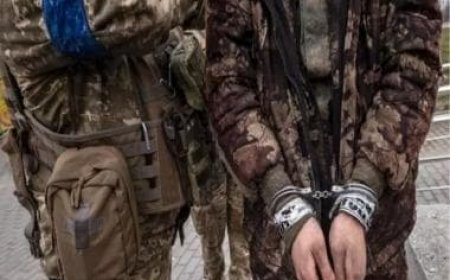 Scratched my left eye with toothpick, cracked rib: US-Chilean journalist describes torture in Ukrainian prison