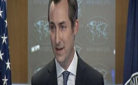 US imposes sanctions on ISIS, al-Qaeda supporters in Maldives