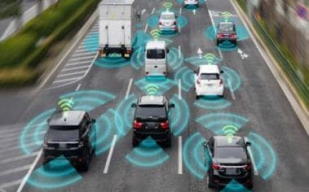 From Mercedes to BMW, everyone is revving up autonomous driving tech for China, not US. But why?