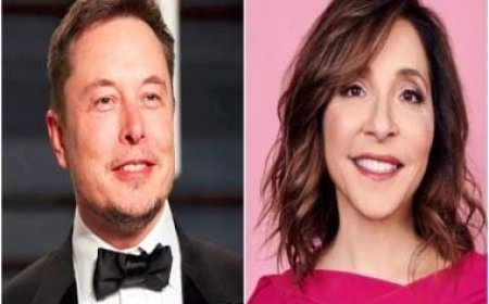 X’s Hierarchy Revealed: Elon Musk, Linda Yaccarino to take charge of trust &amp; safety on platform
