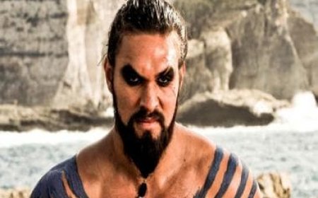 Birthday Special: How Jason Momoa's Khal Drogo from 'Game of Thrones' turned out to be a game-changer for the actor