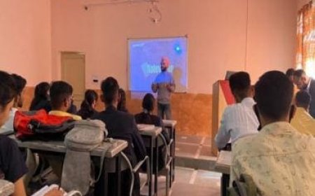 'Some moments stay in your heart forever': Google techie's lesson in life and class wins internet