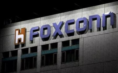 Foxconn plans to invest $500mn in 2 more factories in India, denies signing $194mn deal with TN