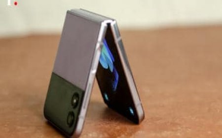 Foldable, affordable: Samsung is planning to make budget-friendly Flip and Fold devices