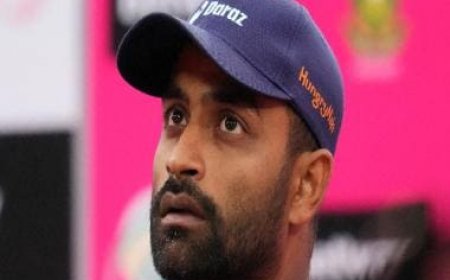 Tamim Iqbal's Asia Cup participation in doubt despite undergoing back treatment in UK