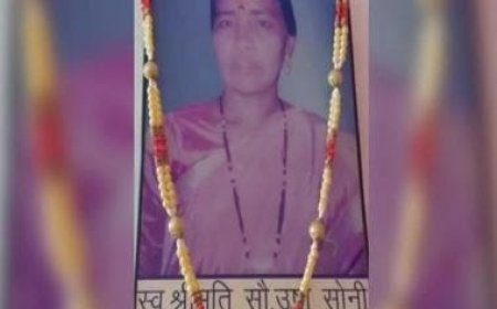 Dead for 10 years, Madhya Pradesh teacher gets staggering Rs 7-crore tax notice