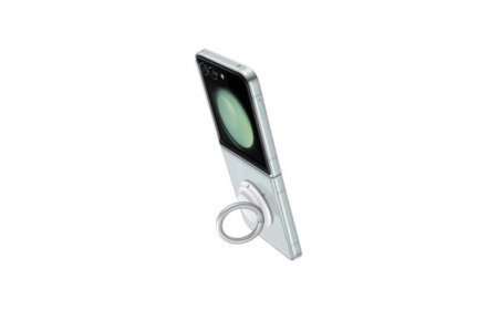 The Best Cases to Protect and Stylize Your New Samsung Galaxy Z Flip 5