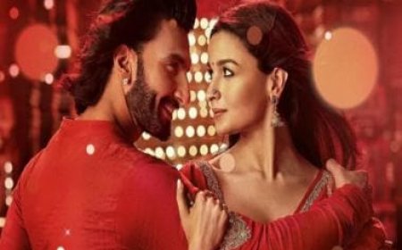 Rocky Aur Rani Kii Prem Kahaani and mush ado about reinventing the Bollywood love story