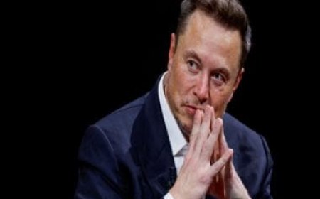 Vindictive Elon Musk sues non-profit research organisation that pointed out rise in hate speech on X