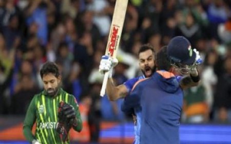 India vs Pakistan World Cup match on 14 October, more changes in schedule expected: Report