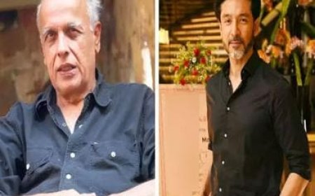 Tota Roy Chowdhury on 'Rocky Aur Rani Kii Prem Kahaani': 'Mahesh Bhatt said my character Chandan has been haunting him'