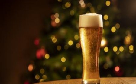 This company uses wastewater to make beer, will you drink it?