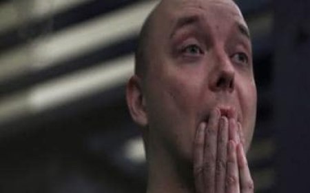 Former defence reporter loses final appeal against 22-year treason sentence in Russia