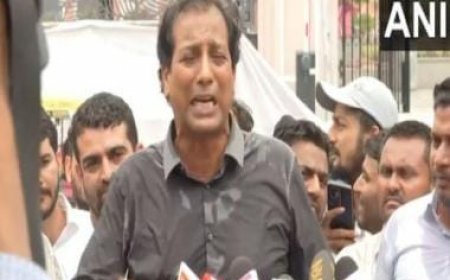 'Even if I go to jail, there will be new revelations in the red diary': Former Rajasthan minister Rajendra Gudha