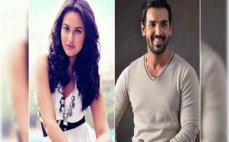 From John Abraham to Sonakshi Sinha, here are some celebrities that are vegan or have gone green