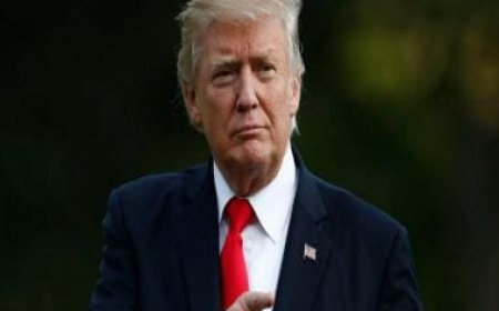 Trump lashes out at indictment; says his support base growing ahead of 2024 presidential bid