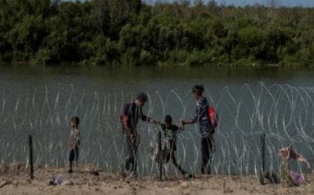 US border agents persistently commit human rights abuses without accountability, report reveals