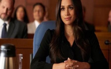 Hollywood distancing Harry-Meghan: Would Duchess of Sussex return for a 'Suits' Reboot?