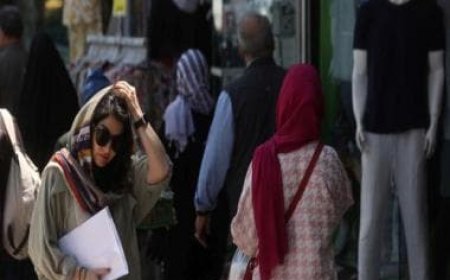 More prison time, huge fine: What Iran’s harsh new hijab law could look like
