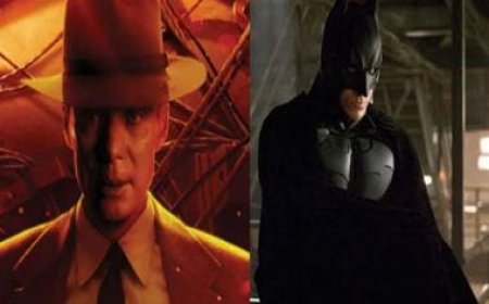 Christopher Nolan's 'Oppenheimer' beats 'Batman Begins' at the box-office, 'Dunkirk' collections next