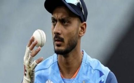India vs West Indies: 'Axar Patel would be my first choice' — experts pick their spinners for 1st T20I
