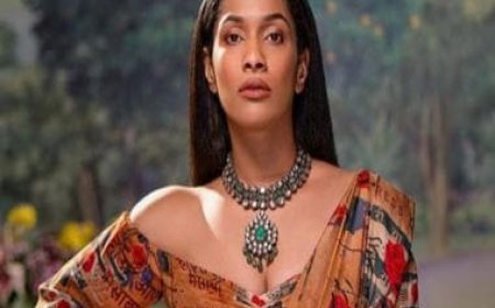 From intermittent fasting to sugar cut-off: Masaba Gupta shares snippets from her daily routine
