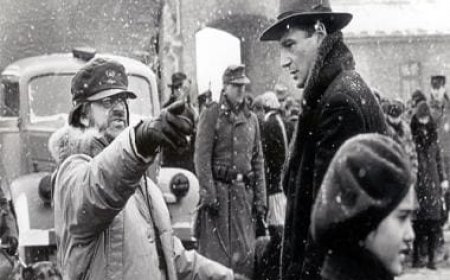 Steven Spielberg on the profits of Schindler's List: 'It is blood money, didn't take a single dollar from the profits'