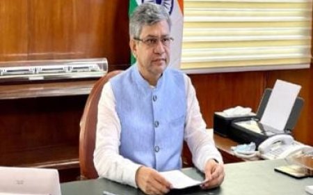 Digital Personal Data Protection Bill 2023 finally introduced in Lok Sabha, amid Opposition furore