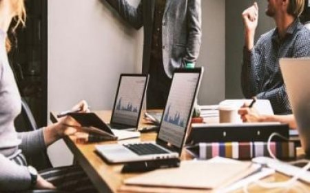 ‘The Great Resignation’ is over. Are employees more content in 2023?