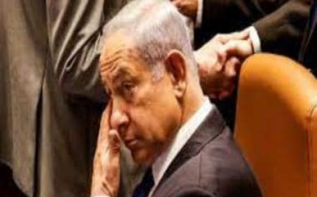 Top Israeli court weighs in on Netanyahu's judicial overhaul