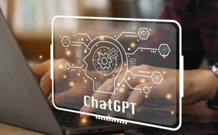 NASA and IBM's Latest Project Could Actually Make Good on One of ChatGPT's Promises