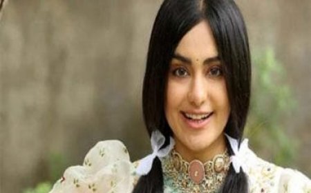 EXCLUSIVE | Adah Sharma on 'The Kerala Story': 'A female-centric film has never done so well before'