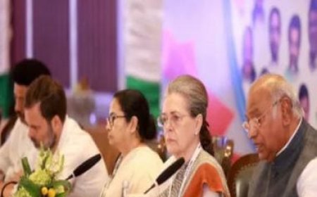 Delhi HC issues notice against use of acronym INDIA by Opposition