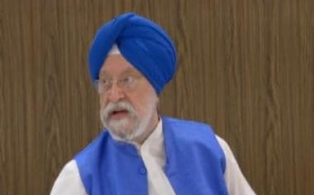 Unemployment below pre-pandemic levels, down from 7.2% in Jan 2020 to 6.5% in Jan 2023: Union minister