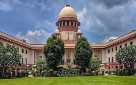 'Motor accident claim need not be filed at Claims Tribunal where accident occurred': Supreme Court