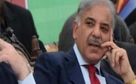 Pakistan Prime Minister Shehbaz Sharif announces parliament dissolution on August 9