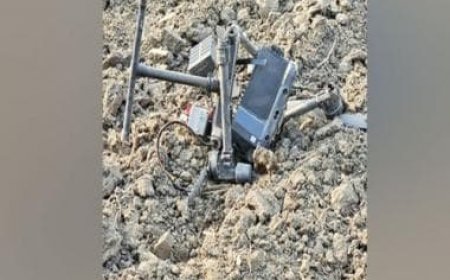 Ukraine targets significant Russian navy base; Kremlin claims sea drones were shot down