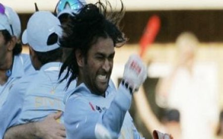 Saba Karim discusses turning points in MS Dhoni's career, reveals when he recommended him to Sourav Ganguly