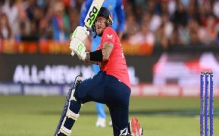 England opener Alex Hales retires from international cricket, says 'now is the right time to move on'