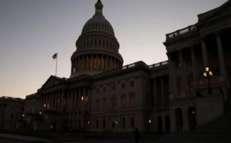 To counter China, US lawmakers back closer coordination with Pacific islands