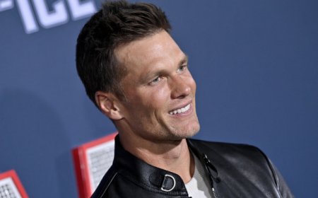 Tom Brady Is Now The Minority Owner of Another Pro Sports Team