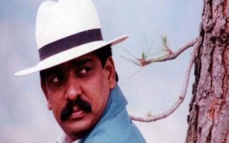 FIR filed against five people after complaint by Nitin Desai's wife over abetment of suicide and other charges