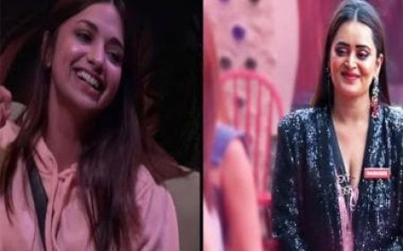 Bigg Boss OTT 2: Bebika Dhurve locks horns with Jiya, calls her 'dhokebaaz'
