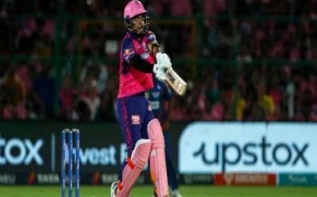 'Take the reality check': Riyan Parag reveals advice that Virat Kohli gave him during tough run in IPL 2023