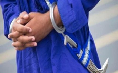 Australian court overturns law banning Sikhs from carrying kirpans in schools